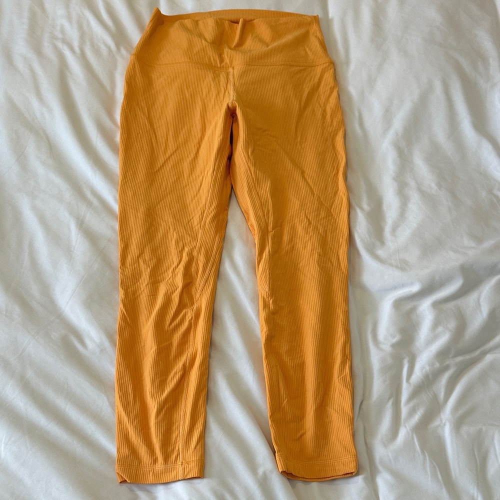 Align 25” Ribbed - image 1